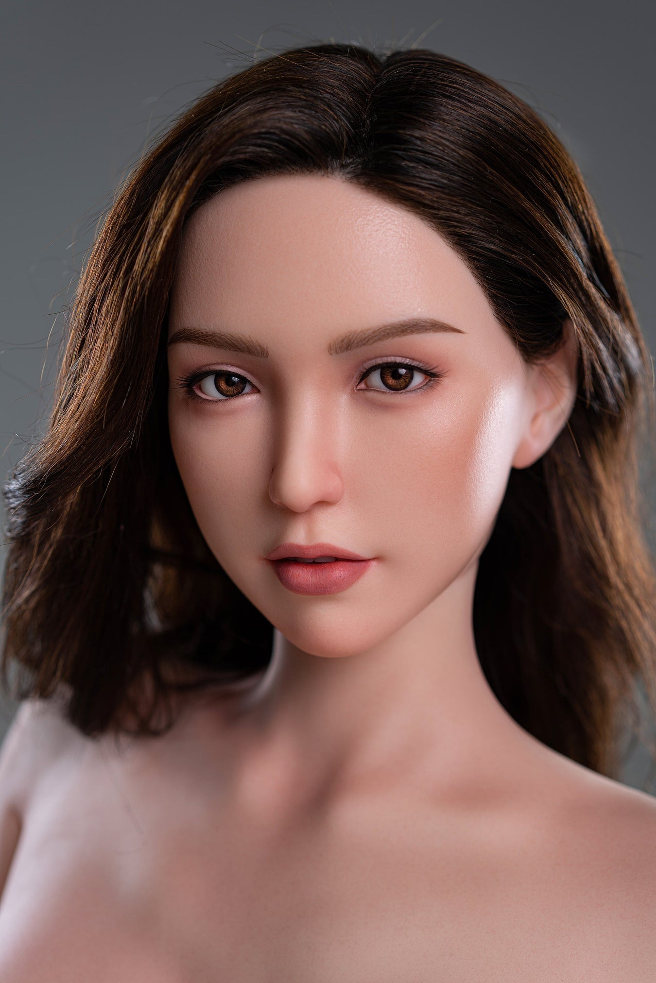 Ultra-realistic love dolls for men 