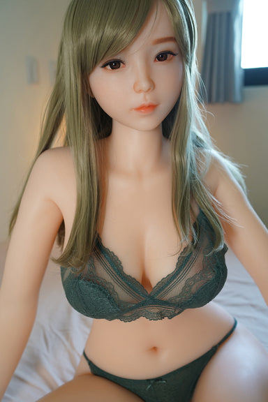 Piper doll 160cm akira - japanese sex doll