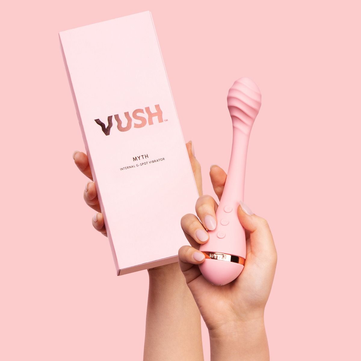 Sex toy for sale UK Vush - G spot vibrator for women