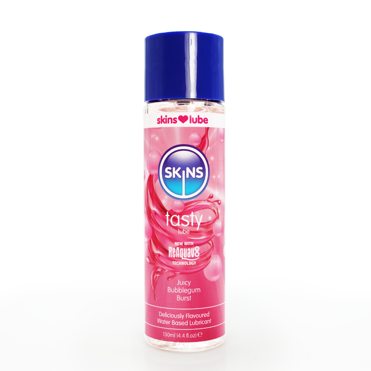 Skins - Flavoured Lubricant (130ml)