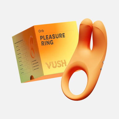 VUSH couples sex toy