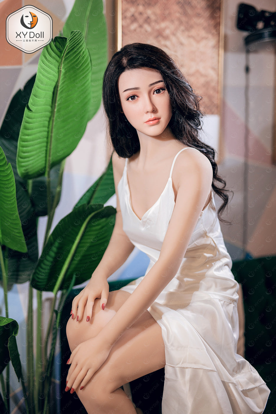 XY Doll Hybrid 168cm - Chuanxia