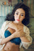XY Doll Sexy Asain Sex Doll - TPE body and Silicone Head 168cm Monica
