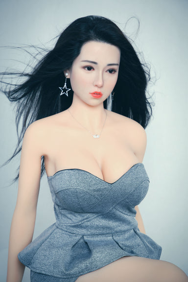 Sexy asian sex doll by AF Doll 