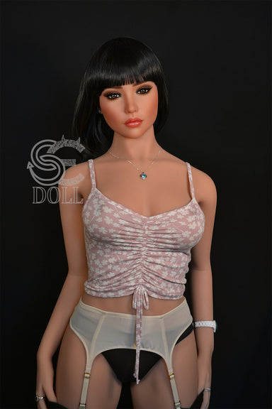 SE Doll 163cm Sylvie Sex Doll 