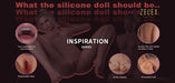Zelex Inspiration series promotional poster