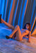 Zelex Silicone Sex Doll 170cm - Asalia Sexy Stripper naked