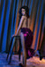 Zelex Silicone Sex Doll 170cm - Asalia Sexy Stripper 