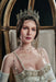 Zelex Royal Queen Inspired Elizabeth Silicone Sex Doll 
