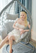 Zelex Silicone Sex Doll 170cm - Beautiful Blonde Doll Oriana 