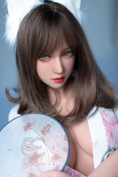 Hentai beautiful sex doll 