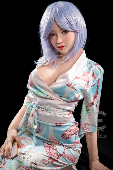 Hentai sex doll by SE Doll 