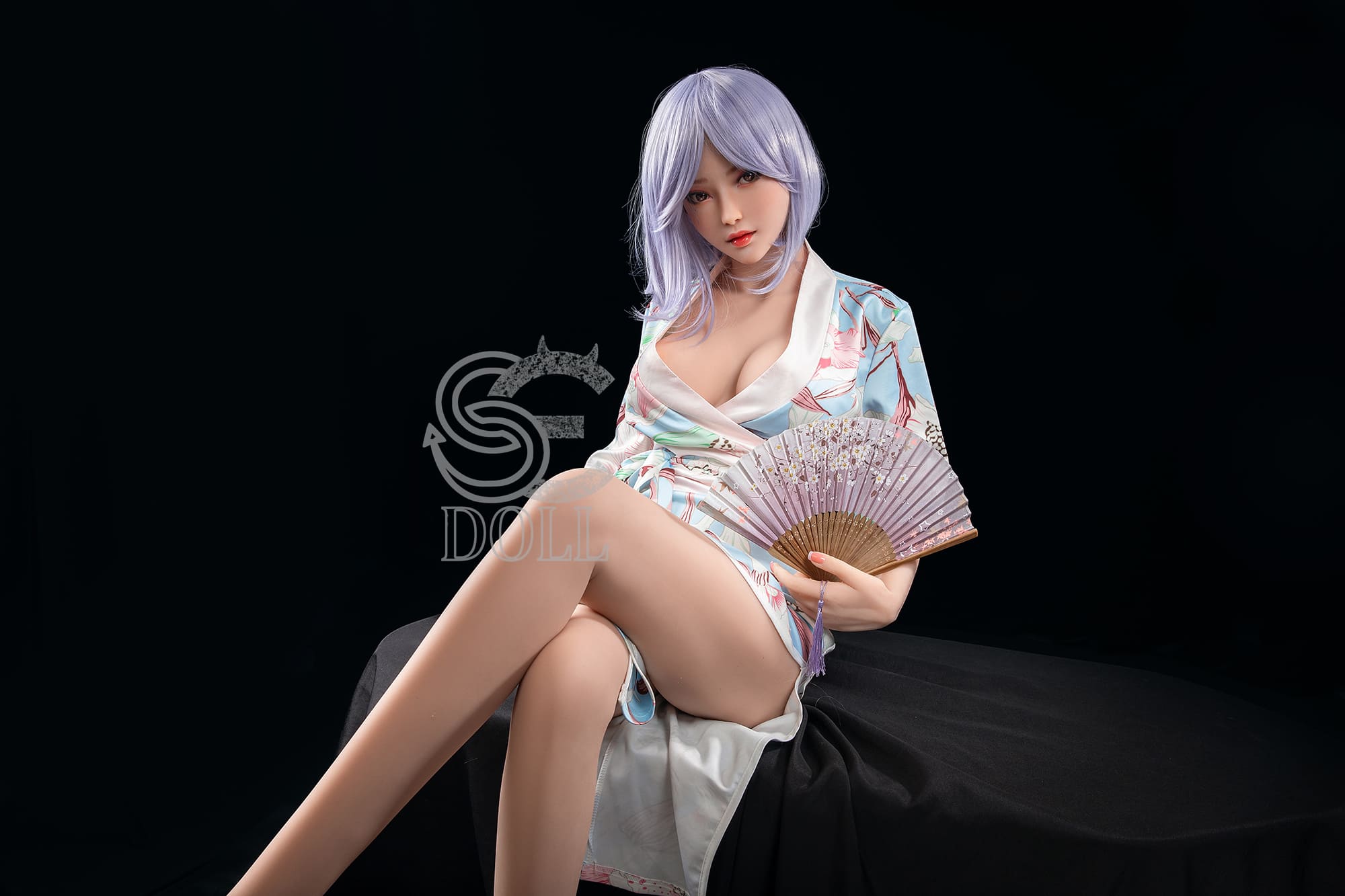Hentai sex doll - F Cup breasts SE Doll 
