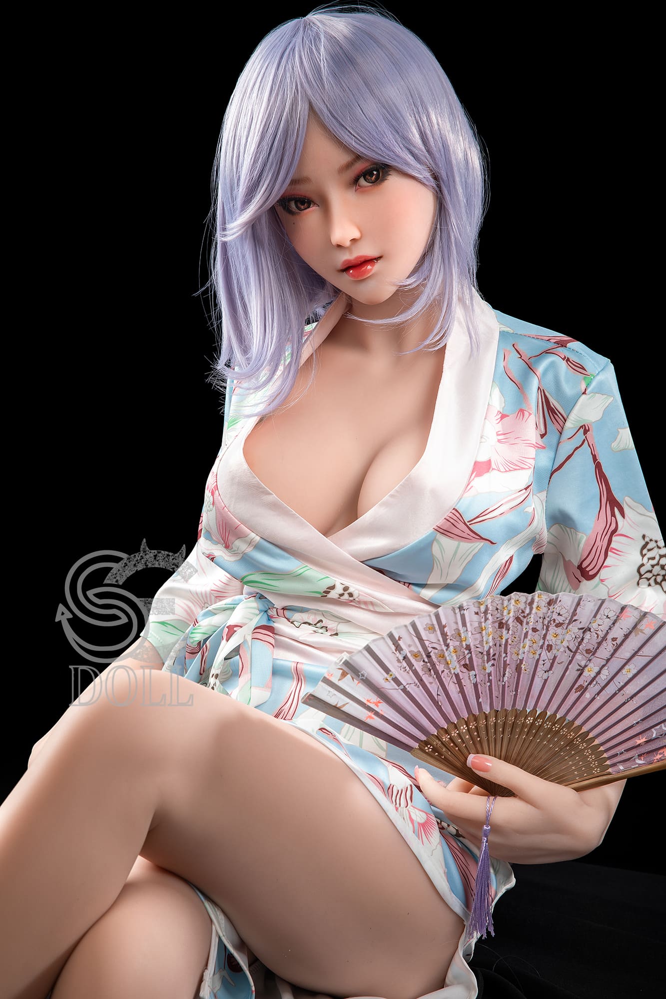 Hentai TPE sex doll 