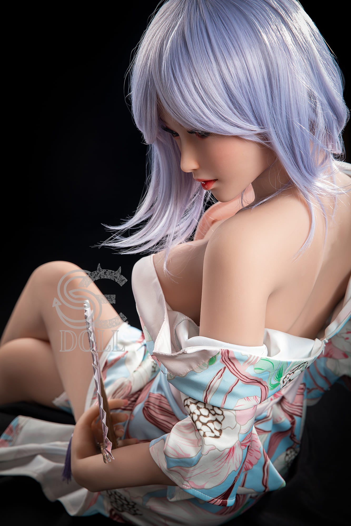 Hentai sex doll - F Cup breasts SE Doll 