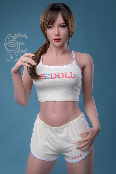 SE Doll 163cm E Cup TPE Sex Doll at Affordable price 