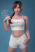 SE Doll 163cm E Cup TPE Sex Doll at Affordable price 