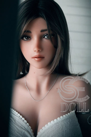 Beautiful flawless TPE Sex doll 