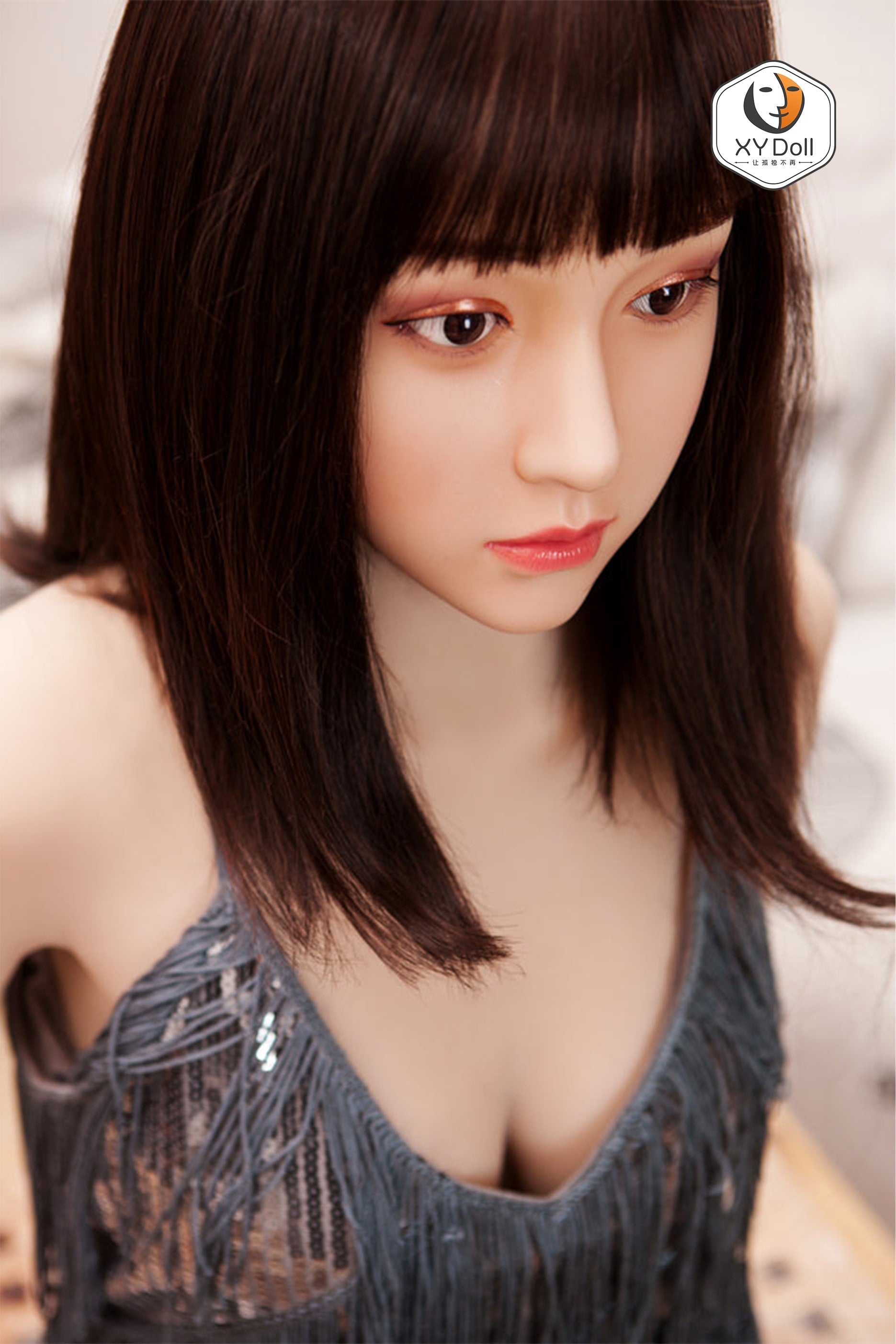 XY Doll Hybrid 168cm - Mony