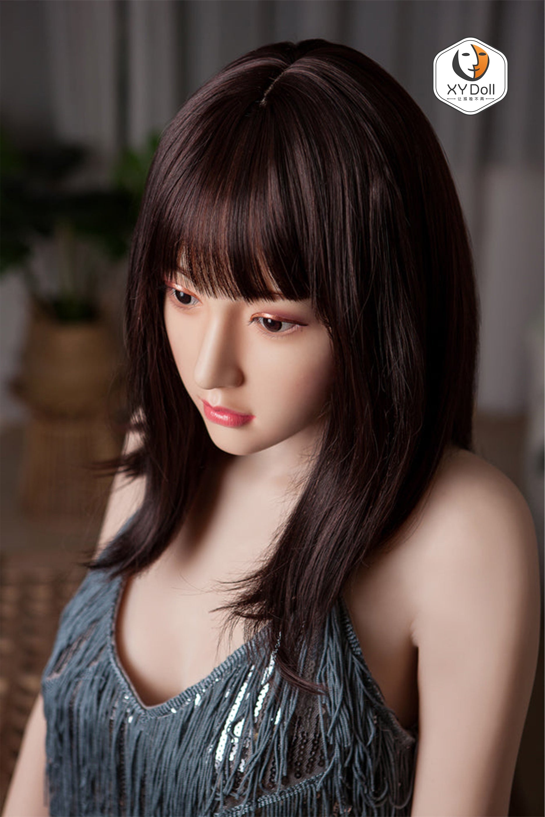 XY Doll Hybrid 168cm - Mony